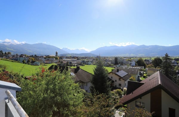 Wohnen mit Weitsicht - heute und morgen 20