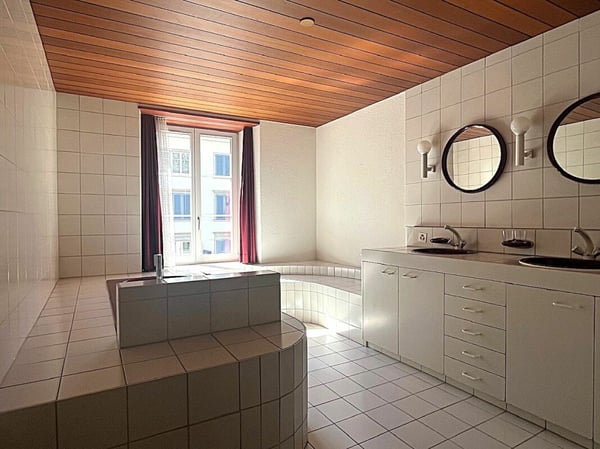 Maisonette Wohnung 8