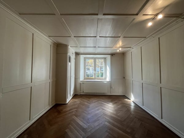 Attraktives  6.5 Zi.- Reiheneinfamilienhaus zum mieten in Ennenda bei Glarus 6