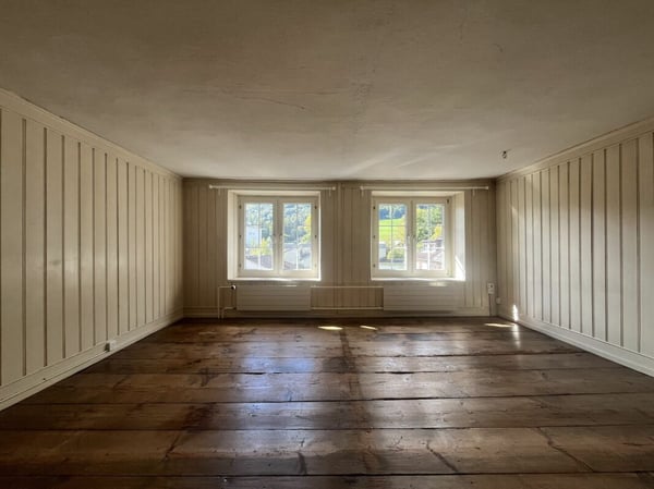 Attraktives  6.5 Zi.- Reiheneinfamilienhaus zum mieten in Ennenda bei Glarus 5