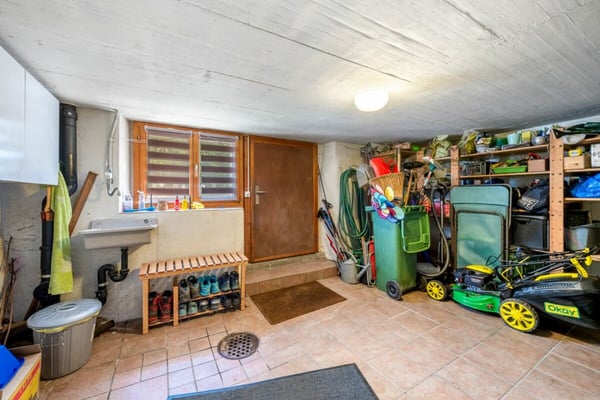 Attraktives 6.5 Zi.- Reiheneinfamilienhaus zum mieten in Ennenda bei Glarus 10