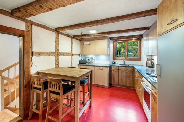 Attraktives 6.5 Zi.- Reiheneinfamilienhaus zum mieten in Ennenda bei Glarus 4