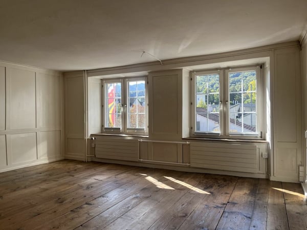 Attraktives  6.5 Zi.- Reiheneinfamilienhaus zum mieten in Ennenda bei Glarus 4