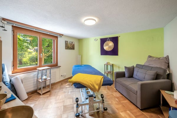 Attraktives 6.5 Zi.- Reiheneinfamilienhaus zum mieten in Ennenda bei Glarus 6