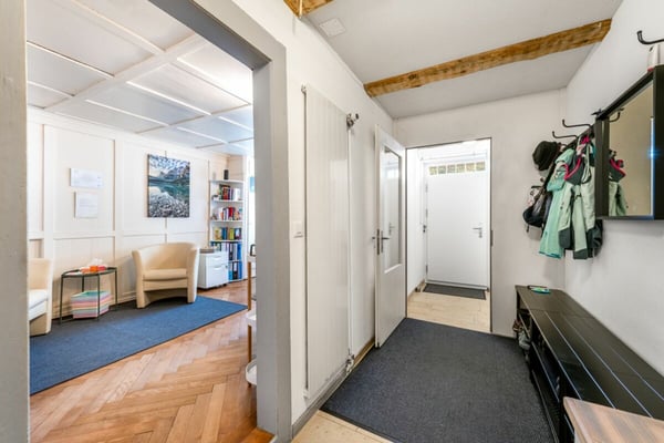 Attraktives 6.5 Zi.- Reiheneinfamilienhaus zum mieten in Ennenda bei Glarus 2