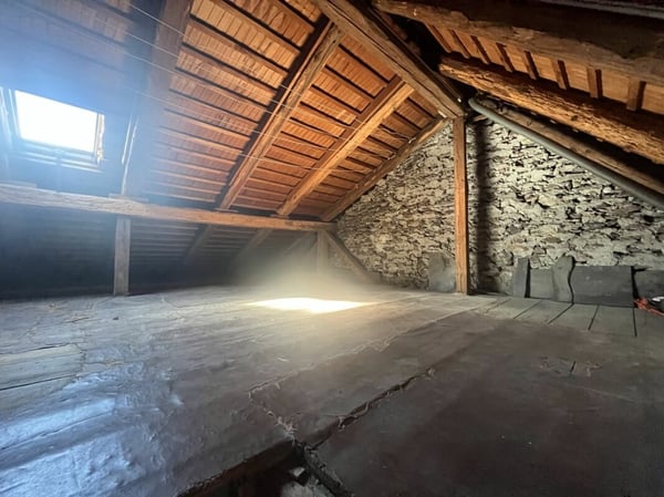 Attraktives  6.5 Zi.- Reiheneinfamilienhaus zum mieten in Ennenda bei Glarus 9