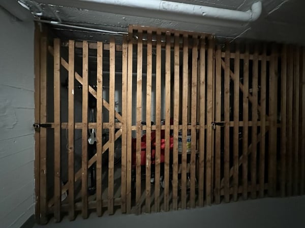Ferienwohnung mit Balkon und gedecktem Parkplatz 9