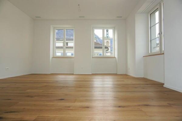 moderne Stadt-Loft