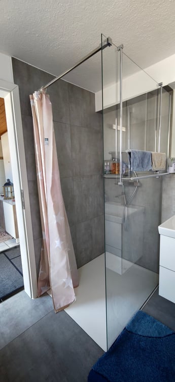6 1/2 Zimmer Einfamilienhaus inkl. einer 3 1/2 Zimmer Einliegerwohnung 25
