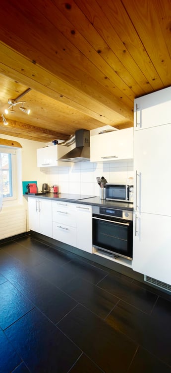 6 1/2 Zimmer Einfamilienhaus inkl. einer 3 1/2 Zimmer Einliegerwohnung 21