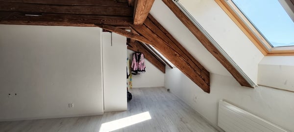 6 1/2 Zimmer Einfamilienhaus inkl. einer 3 1/2 Zimmer Einliegerwohnung 13