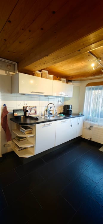6 1/2 Zimmer Einfamilienhaus inkl. einer 3 1/2 Zimmer Einliegerwohnung 20