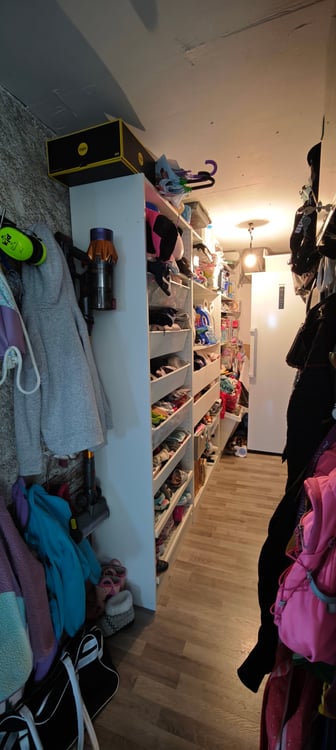 6 1/2 Zimmer Einfamilienhaus inkl. einer 3 1/2 Zimmer Einliegerwohnung 8