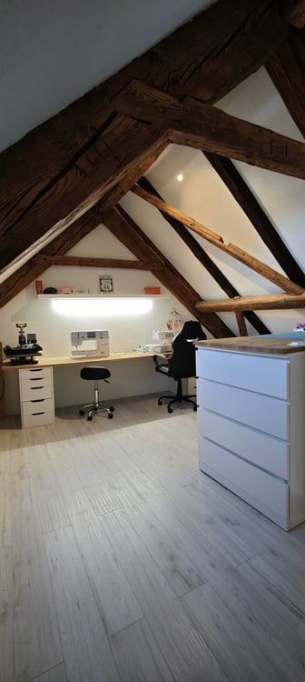 6 1/2 Zimmer Einfamilienhaus inkl. einer 3 1/2 Zimmer Einliegerwohnung 15