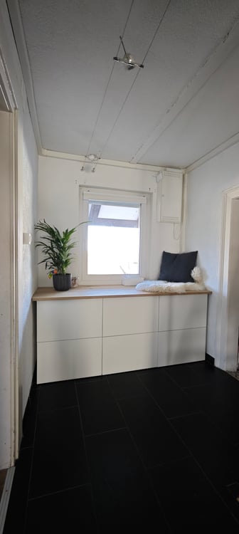 6 1/2 Zimmer Einfamilienhaus inkl. einer 3 1/2 Zimmer Einliegerwohnung 7