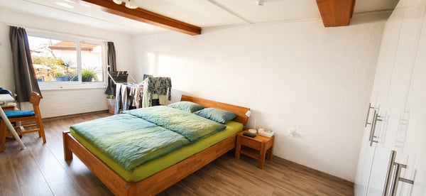 6 1/2 Zimmer Einfamilienhaus inkl. einer 3 1/2 Zimmer Einliegerwohnung 23