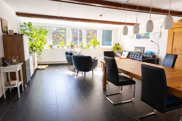 6 1/2 Zimmer Einfamilienhaus inkl. einer 3 1/2 Zimmer Einliegerwohnung 22