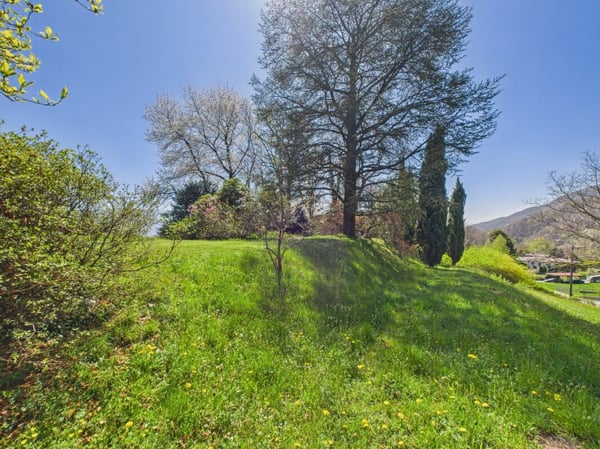 Terreno edificabile in vendita con licenza edilizia approvata 7