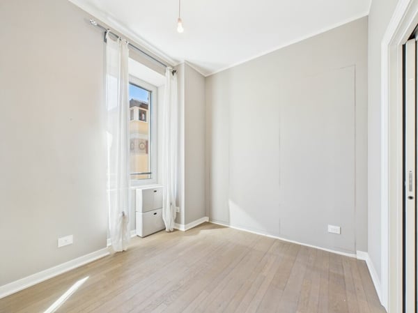 Appartamento 1.5 locali signorile a pochi passi dal lago 7