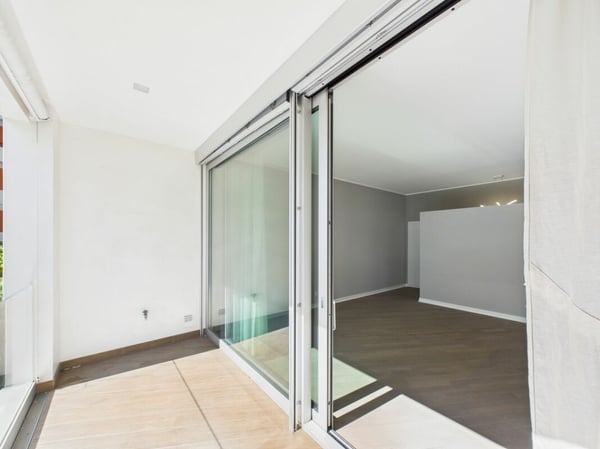 Appartamento 1.5 locali signorile a pochi passi dal lago 16