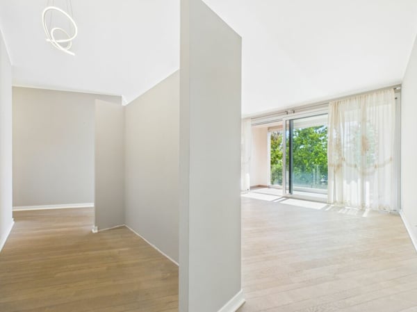 Appartamento 1.5 locali signorile a pochi passi dal lago 12