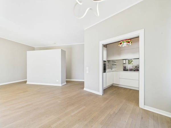 Appartamento 1.5 locali signorile a pochi passi dal lago 10