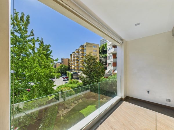 Appartamento 1.5 locali signorile a pochi passi dal lago 15