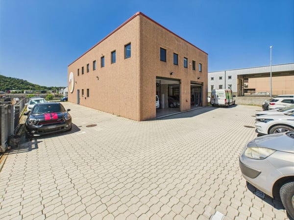 Interessante investimento immobiliare anche per stranieri 1