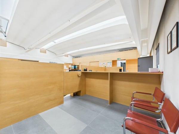 Interessante investimento immobiliare anche per stranieri 12