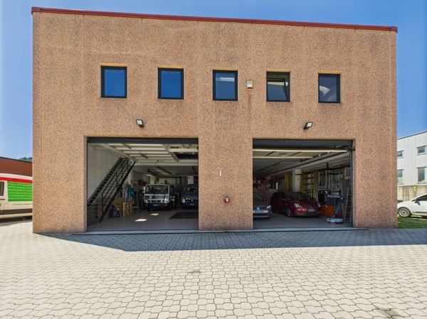 Interessante investimento immobiliare anche per stranieri 16