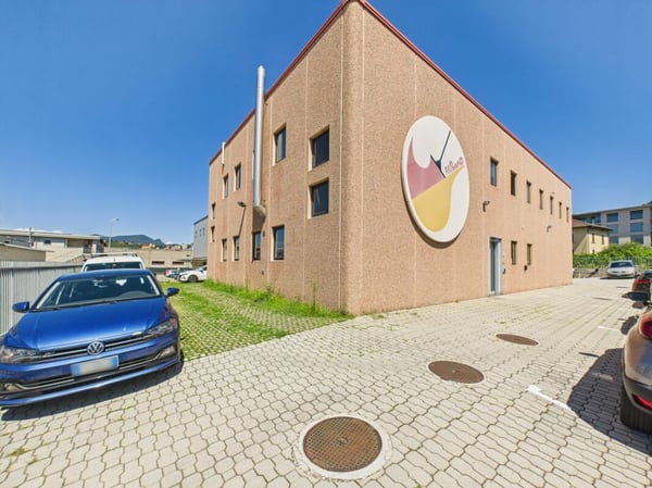 Interessante investimento immobiliare anche per stranieri 2