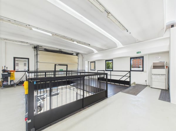 Interessante investimento immobiliare anche per stranieri 13