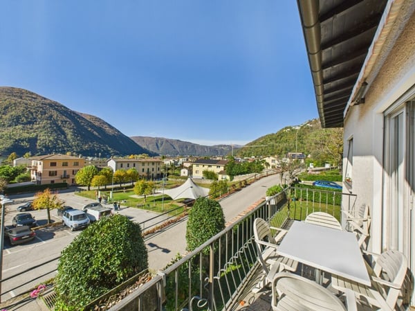 Grande terreno edificabile con ottima potenzialità 5