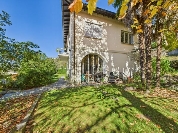 Grande terreno edificabile con ottima potenzialità 6