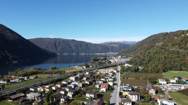 Grande terreno edificabile con ottima potenzialità 3