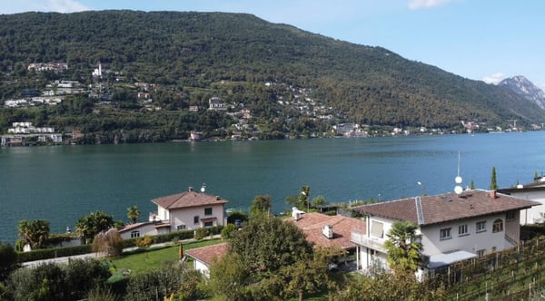 Due terreni edificabili contigui in vendita 6