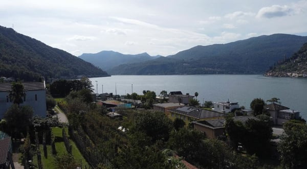 Due terreni edificabili contigui in vendita 7