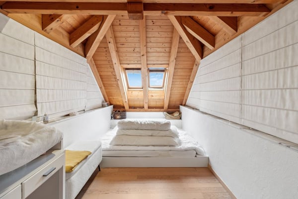 Exklusives, ruhig gelegenes Einfamilienhaus mit Pool zur Langzeitmiete 6