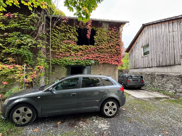 RENDITE-MFH (5%) IM AUFSTREBENDEN GLARNERLAND 13