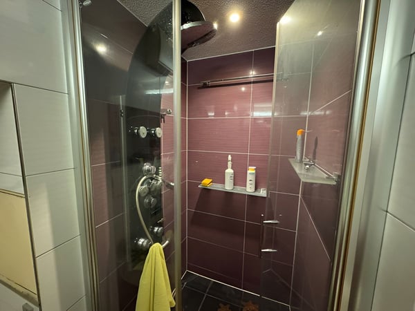 RENDITE-MFH (5%) IM AUFSTREBENDEN GLARNERLAND 11