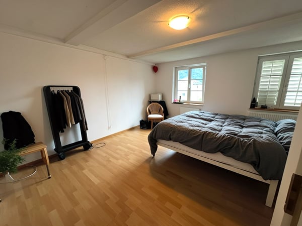 RENDITE-MFH (5%) IM AUFSTREBENDEN GLARNERLAND 7