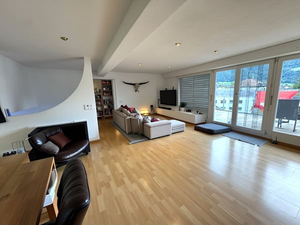 RENDITE-MFH (5%) IM AUFSTREBENDEN GLARNERLAND 4