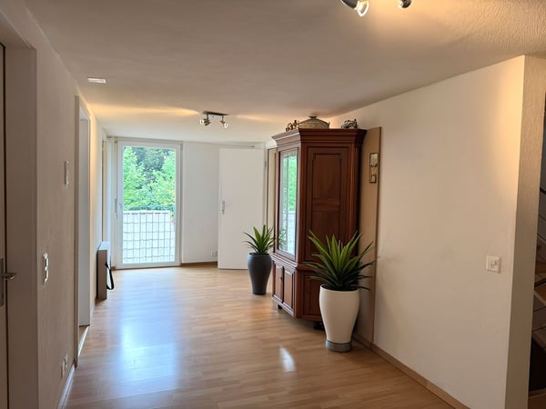 RENDITE-MFH (5%) IM AUFSTREBENDEN GLARNERLAND 6