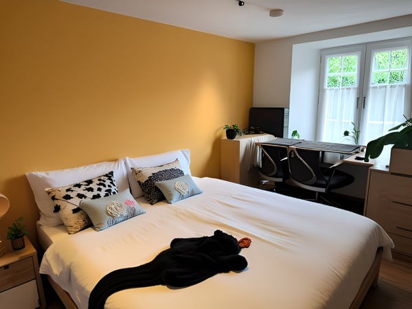 RENDITE-MFH (5%) IM AUFSTREBENDEN GLARNERLAND 10