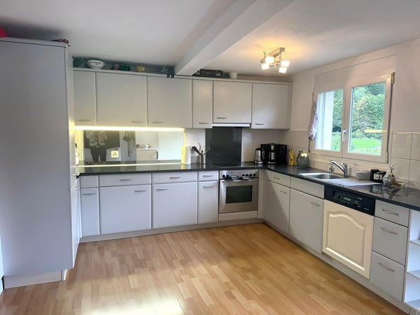 RENDITE-MFH (5%) IM AUFSTREBENDEN GLARNERLAND 3