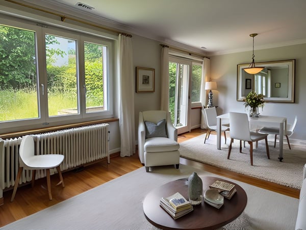 EINZIGARTEIGE GELEGENHEIT! SANIERUNGSBEDÜRFTIGE LIEGENSCHAFT MIT POTENZIAL 2