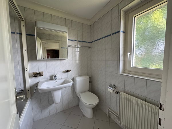 EINZIGARTEIGE GELEGENHEIT! SANIERUNGSBEDÜRFTIGE LIEGENSCHAFT MIT POTENZIAL 5