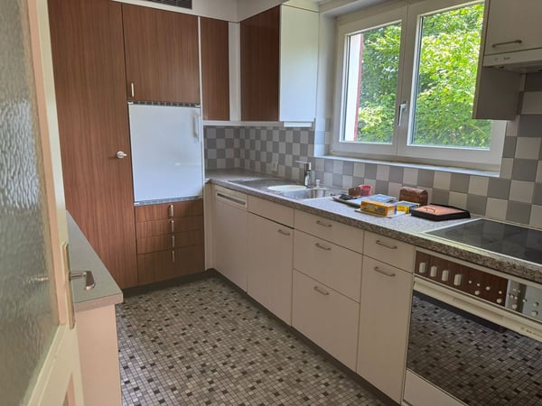 EINZIGARTEIGE GELEGENHEIT! SANIERUNGSBEDÜRFTIGE LIEGENSCHAFT MIT POTENZIAL 4