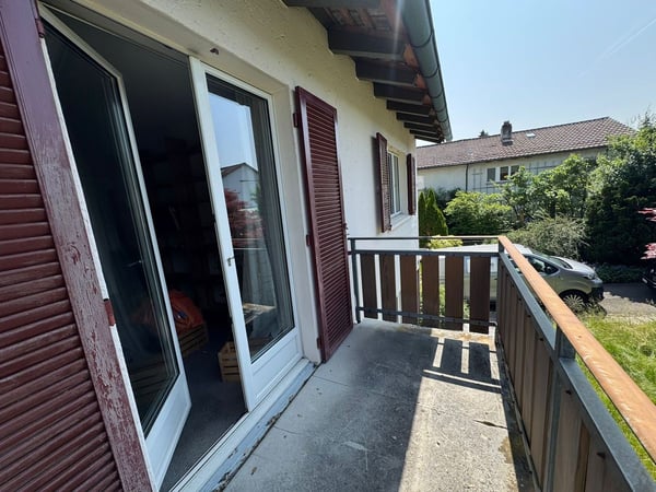 EINZIGARTEIGE GELEGENHEIT! SANIERUNGSBEDÜRFTIGE LIEGENSCHAFT MIT POTENZIAL 10