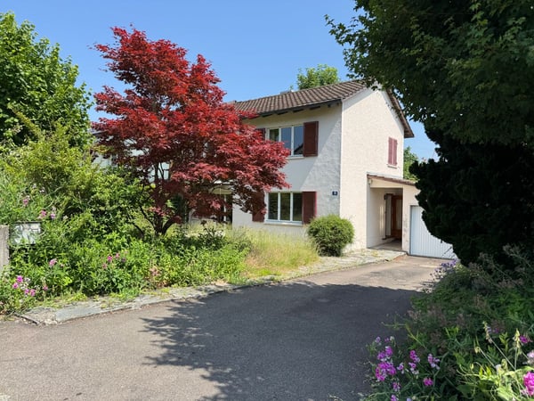 EINZIGARTEIGE GELEGENHEIT! SANIERUNGSBEDÜRFTIGE LIEGENSCHAFT MIT POTENZIAL 1